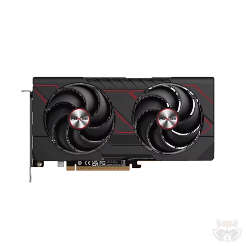کارت گرافیک Sapphire PULSE RX 9060 XT 16GB