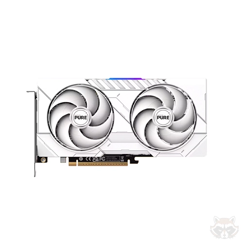 کارت گرافیک Sapphire PURE RX 9060 XT 16GB