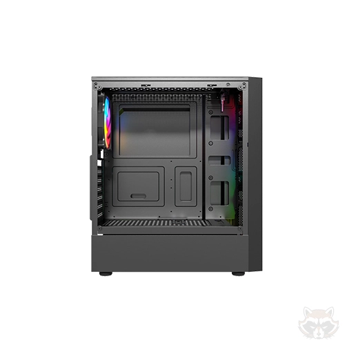 کیس Logikey C231B RGB Mid Tower