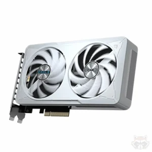 کارت گرافیک GIGABYTE RTX 5060 Eagle OC Ice 8GB