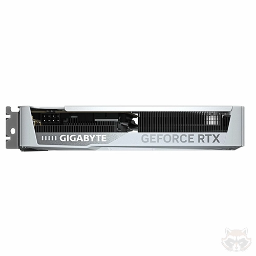 کارت گرافیک GIGABYTE RTX 5060 Eagle OC Ice 8GB