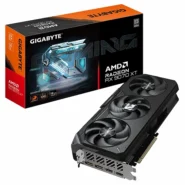 کارت گرافیک GIGABYTE RX 9070 XT Gaming OC 16GB