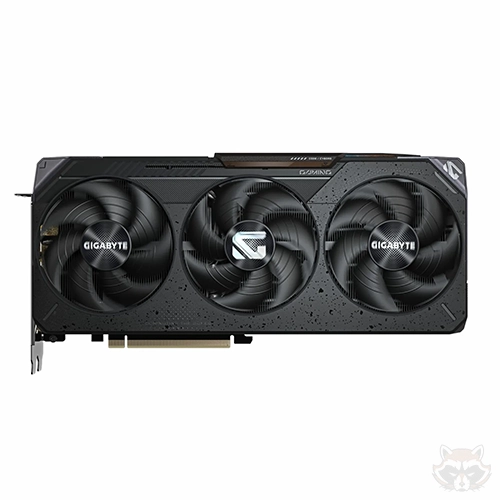 کارت گرافیک GIGABYTE RX 9070 XT Gaming OC 16GB