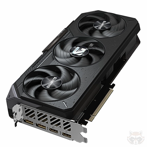 کارت گرافیک GIGABYTE RX 9070 XT Gaming OC 16GB
