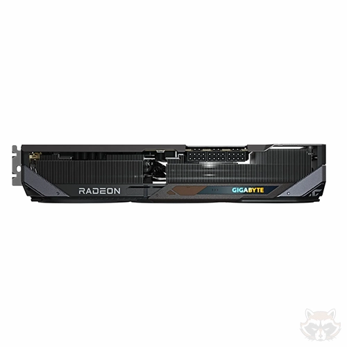 کارت گرافیک GIGABYTE RX 9070 XT Gaming OC 16GB