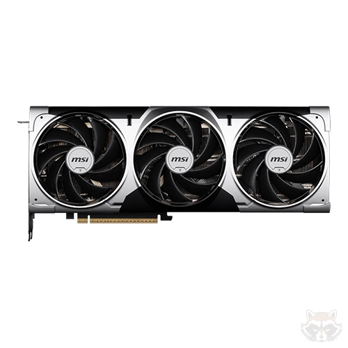کارت گرافیک MSI RTX 5070 12GB Ventus 3X OC