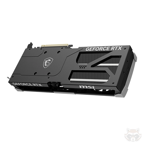 کارت گرافیک MSI RTX 5070 12GB Ventus 3X OC