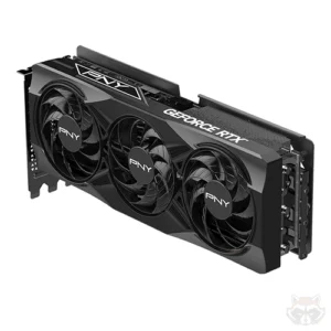 کارت گرافیک PNY GeForce RTX 5070 Ti OC 16GB