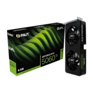 کارت گرافیک Palit RTX 5060 Ti Dual 8GB