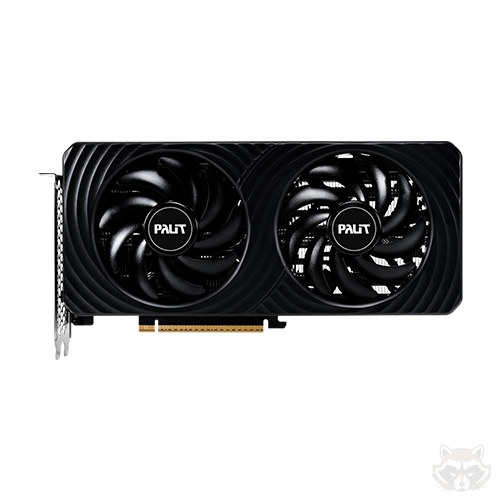 کارت گرافیک Palit RTX 5060 Ti Dual 8GB