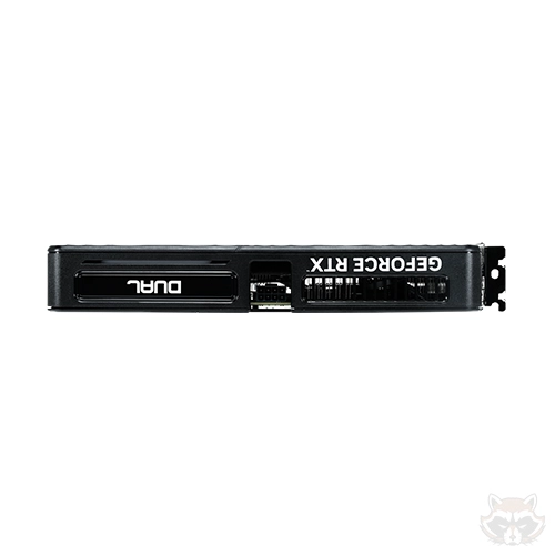کارت گرافیک Palit RTX 5060 Ti Dual 8GB