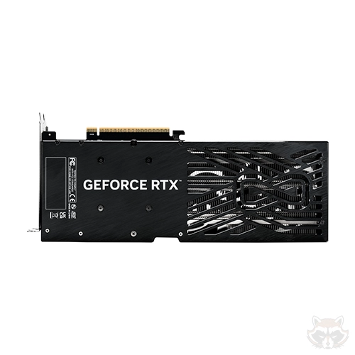 کارت گرافیک Palit RTX 5060 Ti Infinity 3 OC 8GB