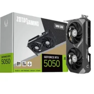 کارت گرافیک ZOTAC GeForce RTX 5050 Twin Edge 8Gb
