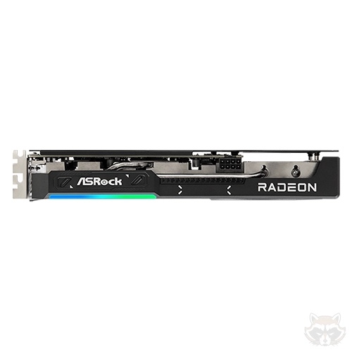 کارت گرافیک ASRock RX 9060 XT Challenger OC 16GB