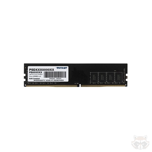 رم Patriot Signature Line DDR4 16GB Single 3200MHz CL22