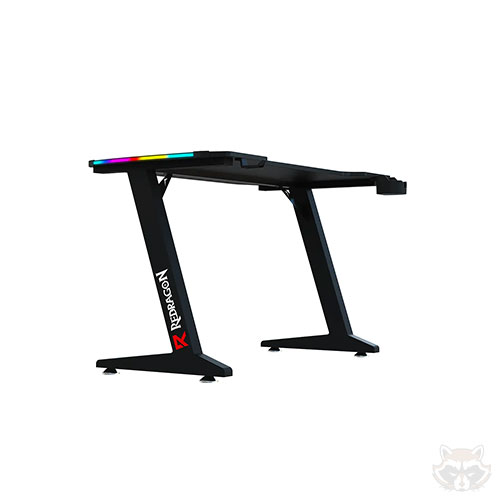 میز گیمینگ REDRAGON مدل GD-3111BK 140cm RGB