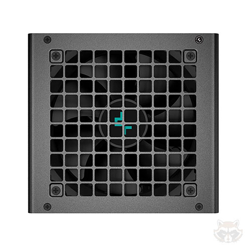 پاور کامپیوتر دیپ کول مدل DQ1000M-V3L GOLD FULL MODULAR توان 1000 وات