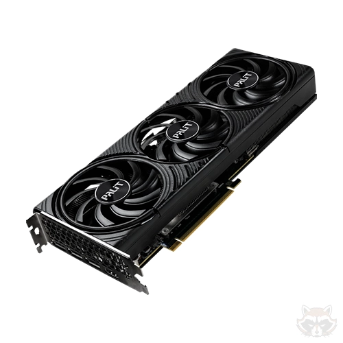 کارت گرافیک Palit GeForce RTX 5070 Infinity 3 12GB