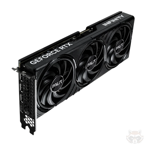 کارت گرافیک Palit GeForce RTX 5070 Infinity 3 12GB