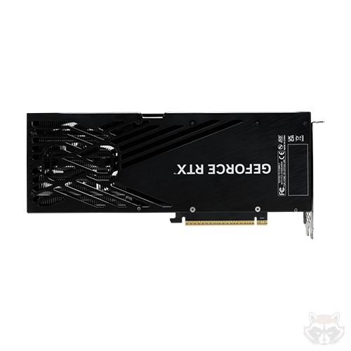 کارت گرافیک Palit GeForce RTX 5070 Infinity 3 12GB