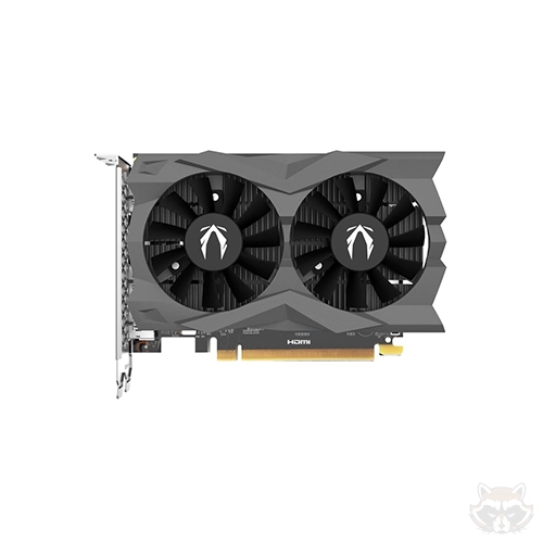 کارت گرافیک Zotac RTX 3050 Twin Edge OC 6GB