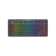 کیبورد مکانیکال بی سیم گیمینگ ردراگون مدل AETHER K706 PRO