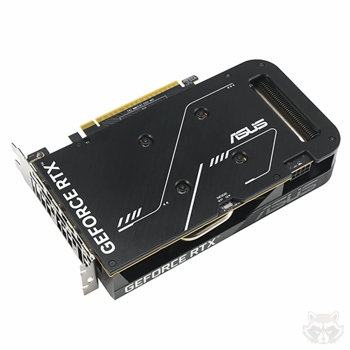 کارت گرافیک ASUS Dual RTX 5050 OC 8GB