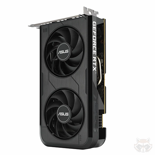 کارت گرافیک ASUS Dual RTX 5050 OC 8GB
