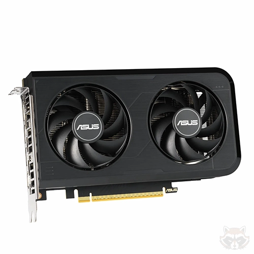 کارت گرافیک ASUS Dual RTX 5050 OC 8GB