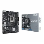 مادربرد استوک ASUS Prime H610M-K D4
