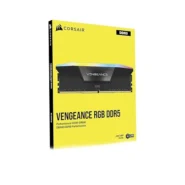 رم Corsair Vengeance RGB DDR5 16GB