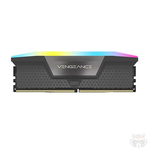 رم Corsair Vengeance RGB DDR5 16GB