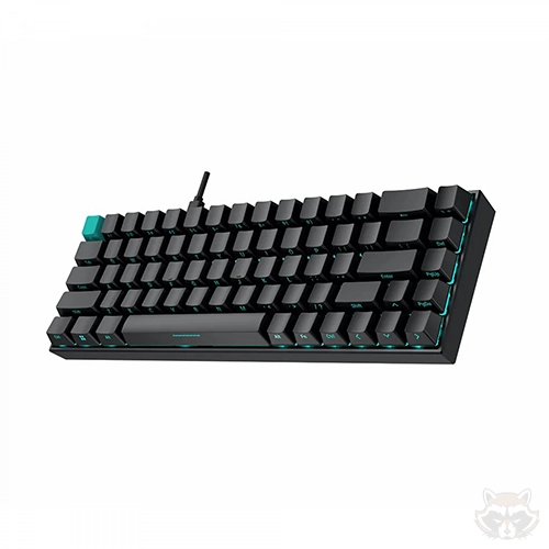 کیبورد DeepCool KG722