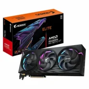 کارت گرافیک GIGABYTE AORUS Elite RX 9070 XT OC 16GB
