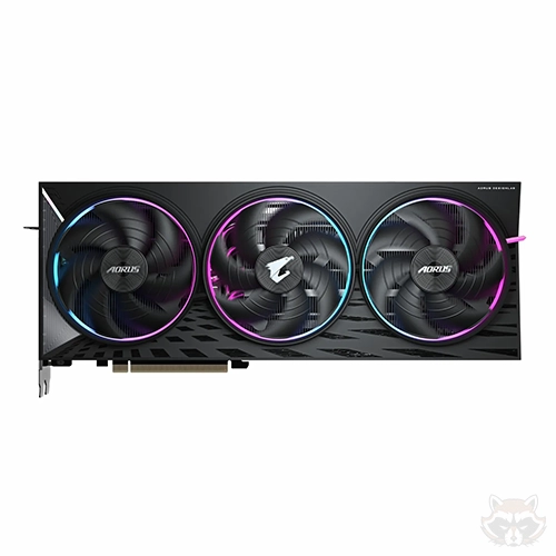 کارت گرافیک GIGABYTE AORUS Elite RX 9070 XT OC 16GB