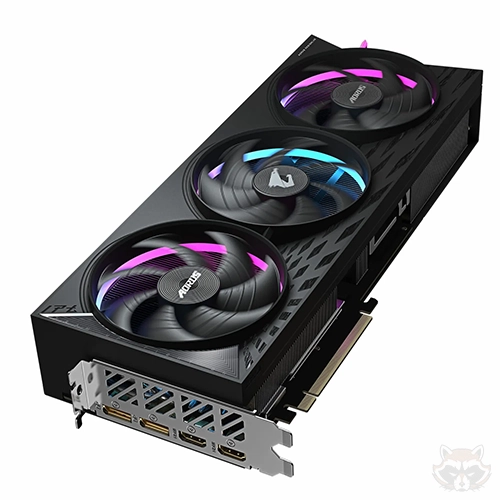 کارت گرافیک GIGABYTE AORUS Elite RX 9070 XT OC 16GB