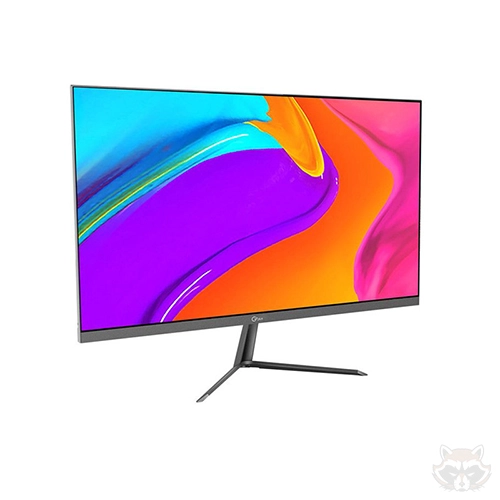 مانیتور Gplus GDM-245LN سایز 24 اینچ