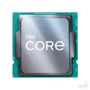 پردازنده استوک Intel Core i5 12400F - Tray