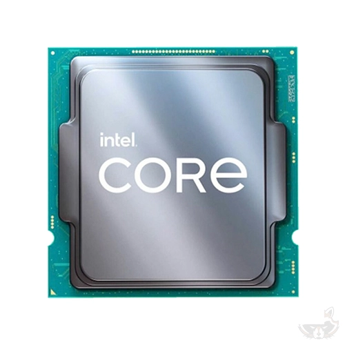 پردازنده استوک Intel Core i5 12400F - Tray