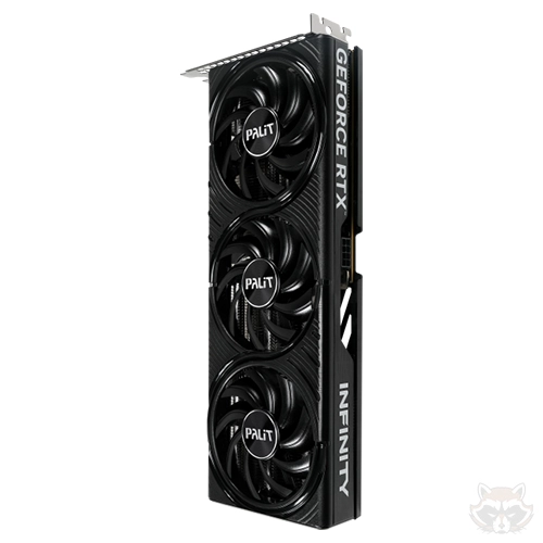 کارت گرافیک Palit RTX 5060 Ti Infinity 3 8GB