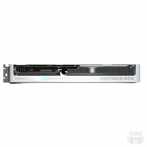کارت گرافیک GIGABYTE RTX 5060 Aero OC 8G