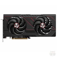 کارت گرافیک Sapphire Pulse RX 9070 OC 16GB