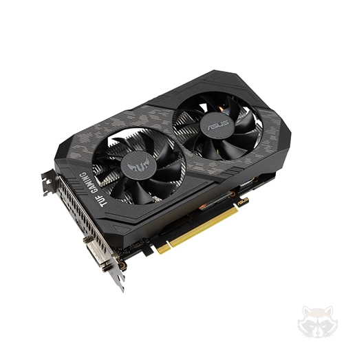 کارت گرافیک ایسوس مدل TUF Gaming GeForce GTX 1660 Super 6GB