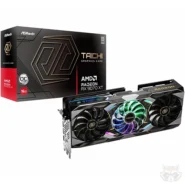 کارت گرافیک ASRock RX 9070 XT Taichi OC 16GB