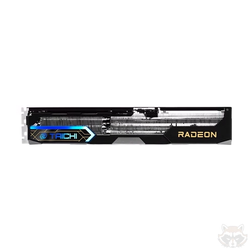 کارت گرافیک ASRock RX 9070 XT Taichi OC 16GB
