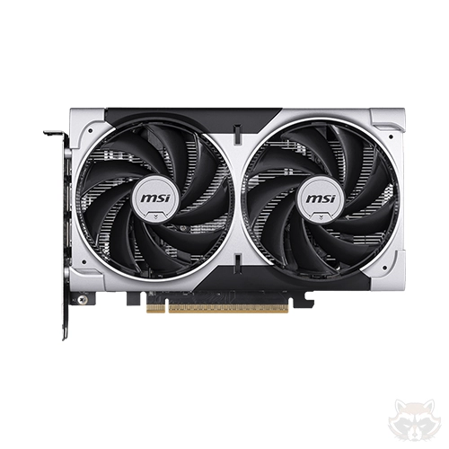 کارت گرافیک MSI RTX 5050 8GB Ventus 2X OC