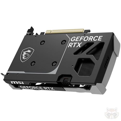 کارت گرافیک MSI RTX 5050 8GB Ventus 2X OC