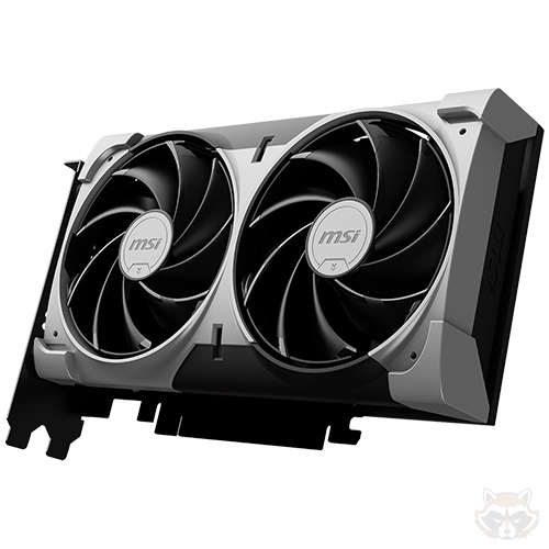 کارت گرافیک MSI RTX 5050 8GB Ventus 2X OC