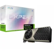 کارت گرافیک MSI RTX 5070 Ti 16GB Expert OC