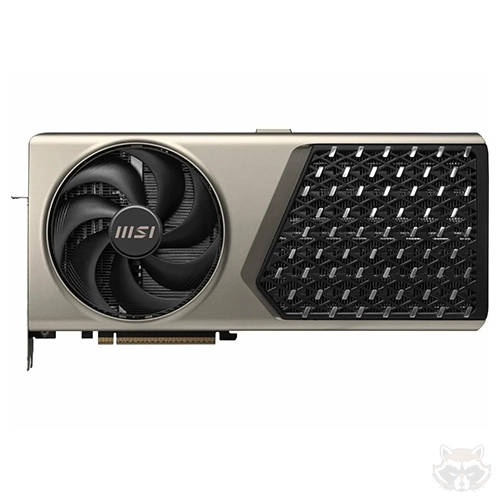 کارت گرافیک MSI RTX 5070 Ti 16GB Expert OC
